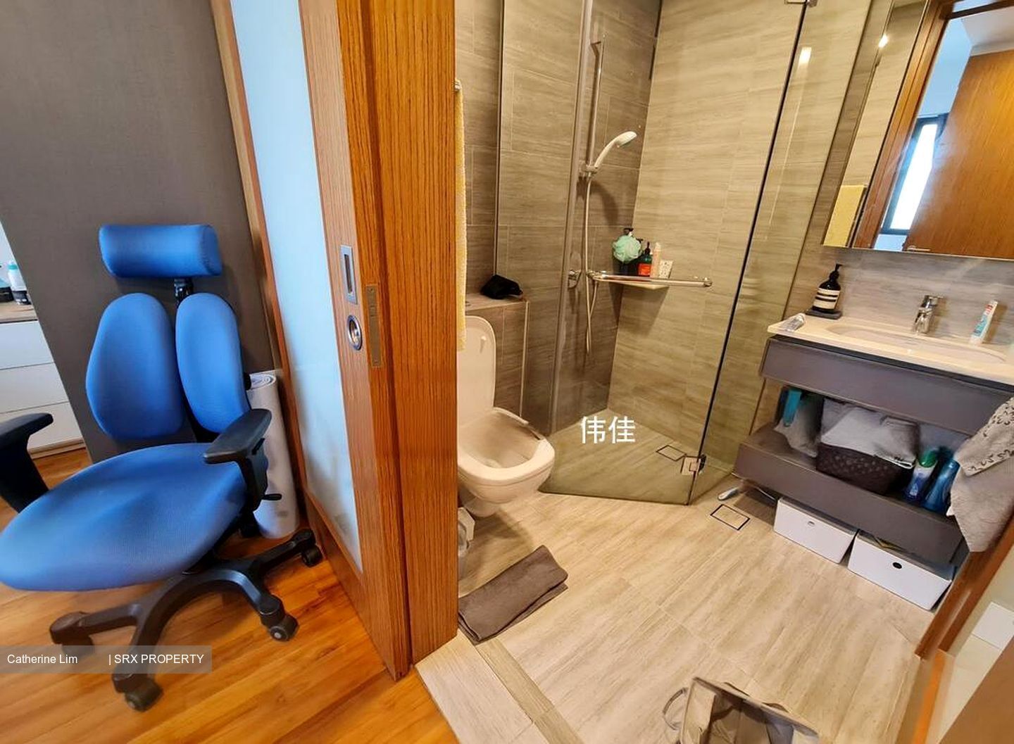 Trilive (D19), Condominium #433838271